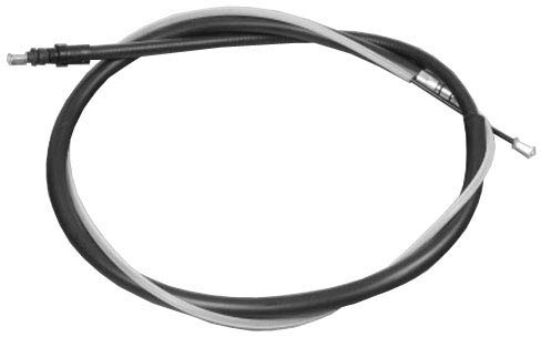 Borg & Beck BKB2616 Brake Cable Lh & Rh To Fit Renault Megane II hatch 03-