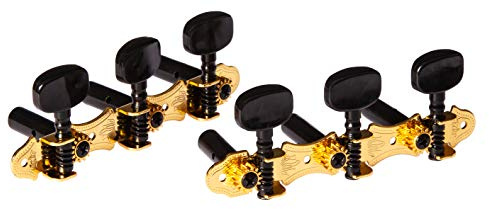 ORTEGA Classic Stimmmechanikensatz - Gold (OTM-FAMILYBK)