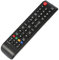 Tosuny Reemplazo Universal del Mando a Distancia,Control Remoto para LCD LED Smart TV