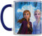 La Reine des Neiges 2 MGC25516 Mug en céramique 315ml / 11oz (Esprit directeur)