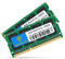 Rasalas 8GB Kit (2x4GB) PC3-12800 DDR3L 1600MHz SODIMM, 4GB DDR3 1600 2Rx8 PC3L-12800S 1.35V 204-Pin CL11 Dual Rank Laptop RAM Memory