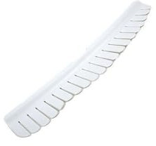 sparefixd Flaschenhalter aus Kunststoff, passend für Zanussi-Kühlschrank-Gefrierschrank