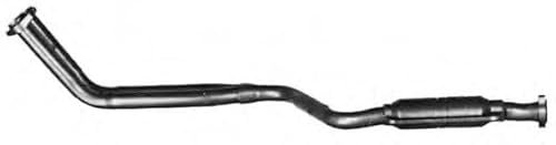 VEGAZ MR-79 Vorschalldämpfer Vorne 1510 1530mm 8,12kg