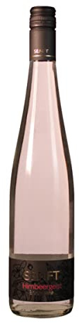 Edelbrände Senft GmbH & Co.KG HIMBEERGEIST Selection KLAR (9) 0.70 Liter