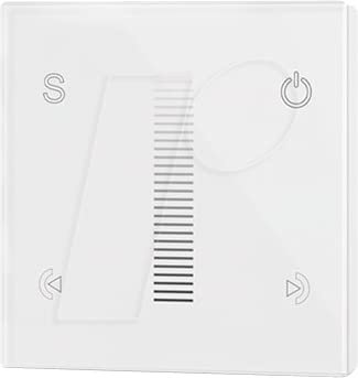 Rotary Panel AC Triac RF Dimmer