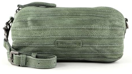 FREDsBRUDER Alton Umhängetasche Leder 25 cm