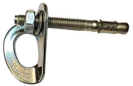 UPGRADE 3STYLE Spit Completo MOD.Kinobi in Acciaio Inox 10 mm Lunghezza 90 mm (3)