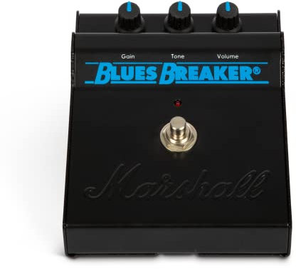Marshall Bluesbreaker Re-Issue Pedal - Distorsion pour Guitares