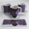 newseny Miles Morales Tasse Spiderman en céramique 355 ml