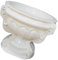 Happyyami Stampo Per Vaso Da Fiori Plastica Stampo Fai Da Te Per Fioriere Stile Europeo Stampo Versatile Per Creare Ornamenti Unici E Decorazioni Per Tavolo Mold Riutilizzabile E Facile Da Pulire