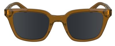Calvin Klein Unisex Sunglasses Ck24506s, Brick, Einheitsgröße