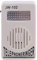 MONOJLY Telefono Suoneria Amplificatore Altoparlante Strobe Light Flasher Utilizzato in ambienti rumorosi Facile da usare