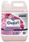 Comfort Pro Fabric Conditioner, Lily & Riceflower, Long-Lasting Freshness, Softness, Silk Protein, Biodegradable, 5L