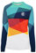 UGLY FROG Womens Cycle Jersey Long Sleeve Road Cycling and Mountain Bike Jersey M
