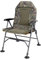 Trakker RLX Recliner Chair Tall