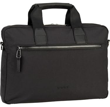Joop! Narni Pandion Briefbag Black