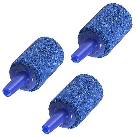 BELLIFFY 20 STK Aquarium Testkoffer Luftpumpen Für Aquarien Sprudelstein Teich Mulmsauger Aquarium Elektrisch Dünger Aquarium Aquarium Sprudler Aquarium Deko Teich Teich Luftpumpe