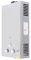 LPG Tankless Hot Water Heater 12L Propane Gas Camping Instant Gas Water Heater with Shower Head Outdoor