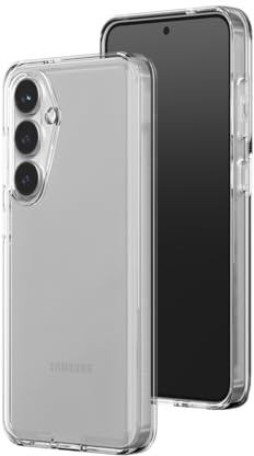 RhinoShield Clear Hülle für Galaxy S25