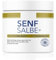 Senfsalbe Plus, 100g Senfsalbe Gegen Cellulite, Anti Cellulite Creme mit Collagen, Senfsalbe Intensive Feuchtigkeitspflege, Massage Straffende Haut für Taille, Bauch, Oberschenkel und Gesäß (1)