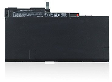 CM03 CM03XL CO06 CO06XL Batterie compatible avec HP EliteBook 740 745 750 840 845 850 G1 G2 Series Fit CM03 CM03XL CO06 CO06XL 716724-421 717376-001 CM0305 0XL CM03050XL-PL - 11,1 V / 50 Wh