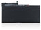 CM03 CM03XL CO06 CO06XL Batterie compatible avec HP EliteBook 740 745 750 840 845 850 G1 G2 Series Fit CM03 CM03XL CO06 CO06XL 716724-421 717376-001 CM0305 0XL CM03050XL-PL - 11,1 V / 50 Wh