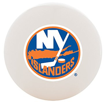 Franklin Sports NHL Team Lizenzierter Streethockey Ball