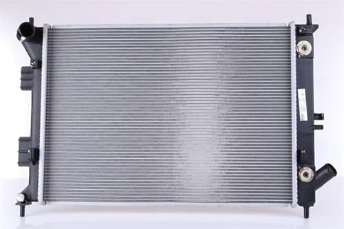 Nissens 675038 Kühlmittel des Motor