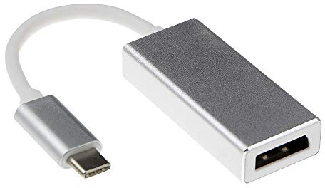ACT Type_C nach Displayport Buchse Konverter