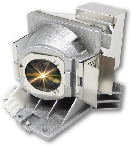 Supermait A++ Qualité pour lampe Benq 5J.JEE05.001 / 5J.JEE05.A01 HT2050 / HT2050A / HT2150 / HT2150ST / HT3050 / W1110 / W1120 / W1210ST / W2000 / W2000+ / W2000w / WP2010 ampoule vidéoprojecteur