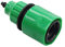 Garden Water Quick Coupling 1/4 Inch Hose Quick Connectors Garden Pipe Connectors Homebrew Watering Tubing Fitting