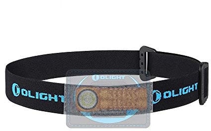 OLIGHT Headband Perun Mini Exclusive