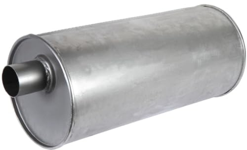 Middle Silencer VAN50426IV