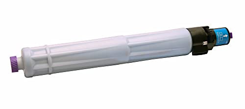 ABC Kompatibler Toner für Ricoh 841928 Cyan für Aficio MP-C2003 MP-C2004 MP-C2011 MP-C2503 MP-C2504 MP C2003 MP C2004 MP C2011 MP C2503 MP C2504 MPC2003 MPC2004 MPC2011 MPC2503 MPC2504
