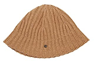ESPRIT Damen 101EA1P314 Winter-Hut, 225/TOFFEE, S