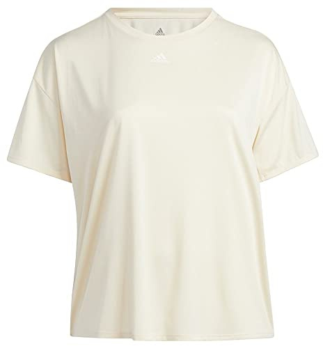 adidas Trng 3S T-Shirt Wonwhi XL