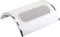 Shoze Portable Nail Vacuum - 3-Fan Dust Collector with 2 Bags, Suction Cleaner for Manicure Tools