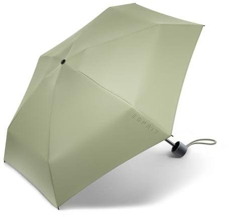 Esprit Super Mini Taschenschirm Petito FJ 2022 - Oil Green