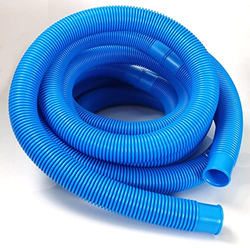 6,0 Meter Poolschlauch 38mm Durchmesser Schwimmbadschlauch Solarschlauch Saugschlauch Pool 38 mm