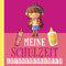 Meine Schulzeit - Erinnerungsbuch: Gästebuch zum Schulstart - Erinnerungen festhalten - Freundebuch Grundschule für Mädchen