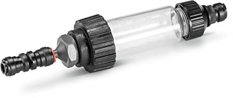 Reinigungsset mit Filterbypass WPD