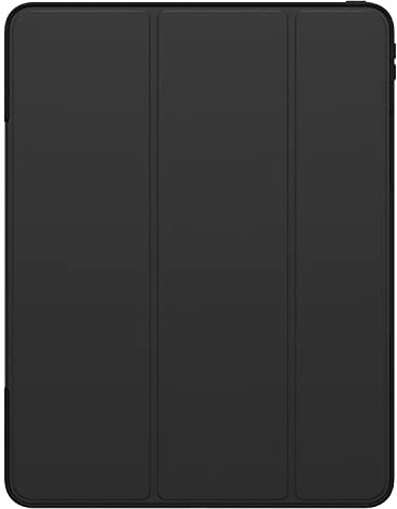 OtterBox Symmetry 360 Elite Series Schutzhülle für iPad 32,8 cm (12,9 Zoll) (nur 6. und 5. Generation), Einzeleinheit, Versand in Polybeutel, ideal für Geschäftskunden, Grau