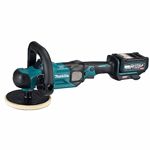 Poliermaschine Makita PV001GM201 40V 4Ah
