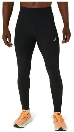 ASICS Road Winter Tight Laufhose - L