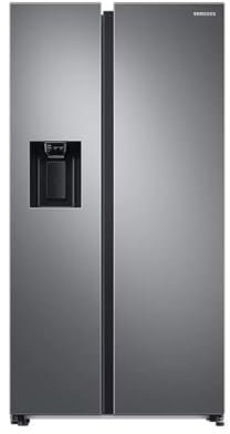 Frigorífico Samsung American 634L Gris (RS68CG882DS9EF)