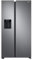 Frigorífico Samsung American 634L Gris (RS68CG882DS9EF)