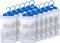 MantraRaj Pack Of 12 Hanging Interior Wardrobe Dehumidifier Ideal To Stop Damp, Mould Mildew And condensation- For Wardrobe, Home, Kitchen, Garage, Bedroom, Caravan, Office, Basement etc