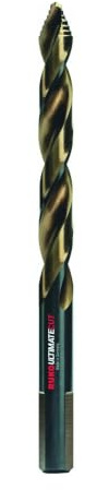 AGHASA RUKO-259085E-Bohrer Helic FlowSTEP HSSCo 8,5 mm