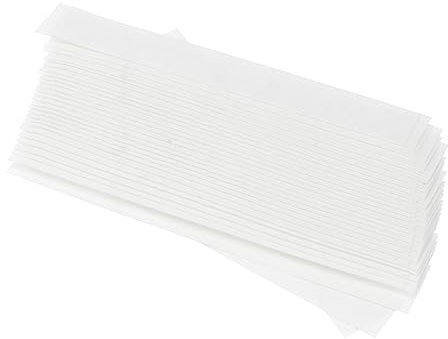 Beaupretty 72stücke Doppelseitiges Klebeband für Kleidung Transparentes Pet-klebeband Rutschfestes für Bh-träger S Strapazierfähig und Atmungsaktiv