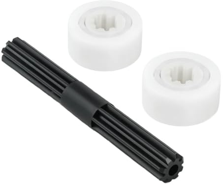 Arbre de transmission arrière PVXH020SA pour nettoyeur de piscine Hayward AquaNaut 400 et 450 - Pièce de rechange en plastique sur mesure